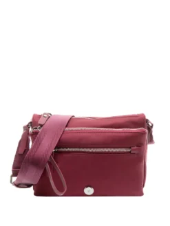 KARISSA EVO Borsa a tracolla con pouch