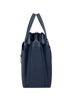 KARISSA EVO Cartella donna da lavoro, porta PC 14,1"