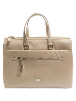KARISSA EVO Cartella donna da lavoro, porta PC 14,1"