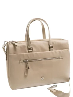 KARISSA EVO Cartella donna da lavoro, porta PC 14,1"