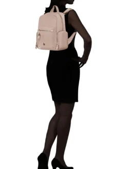 KARISSA EVO Daily Zaino Donna