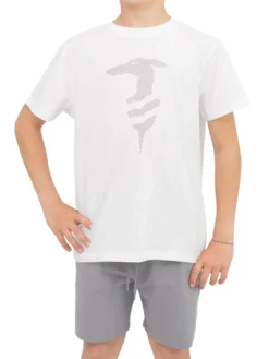 KARI T-Shirt + Pantaloncini