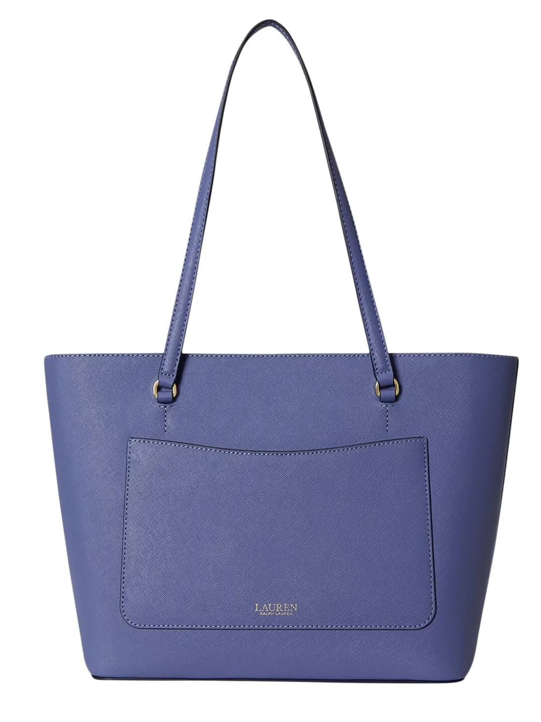 KARLY Shopping Bag in pelle