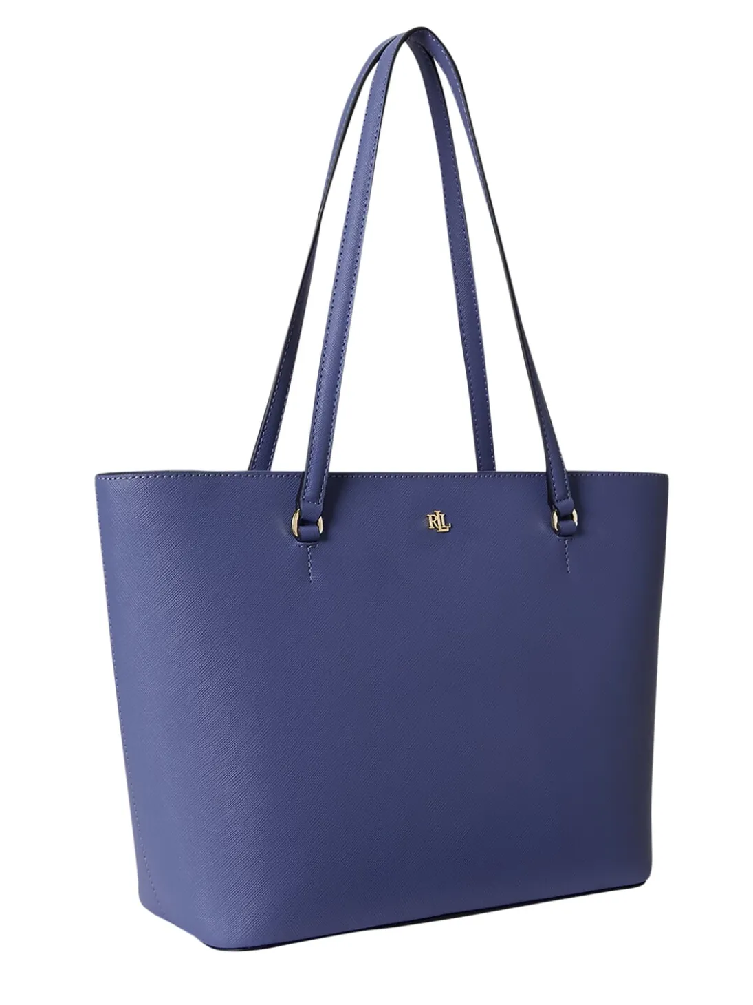 KARLY Shopping Bag in pelle