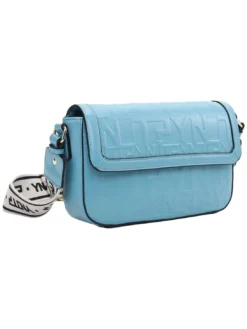 KATE Borsa a tracolla con flap