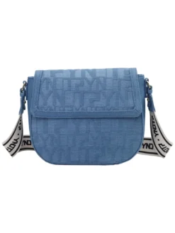 KATE Borsa con tracolla logata