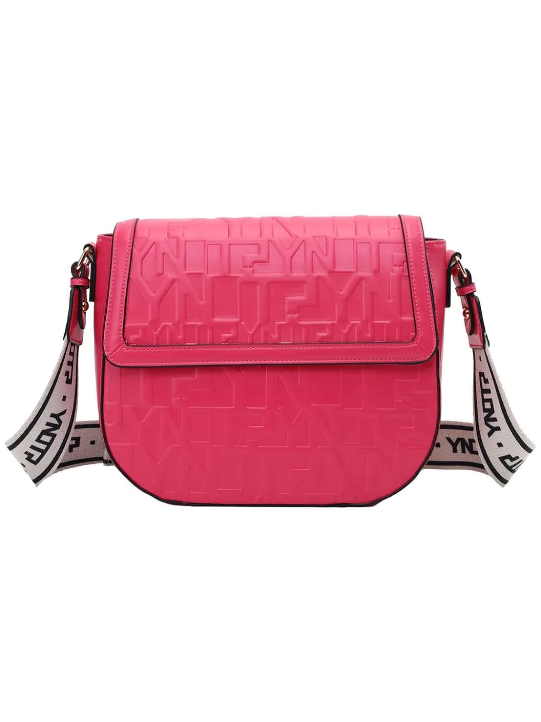 KATE Borsa con tracolla logata