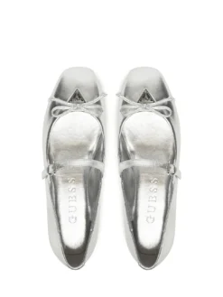 KAYRA Ballerine in pelle