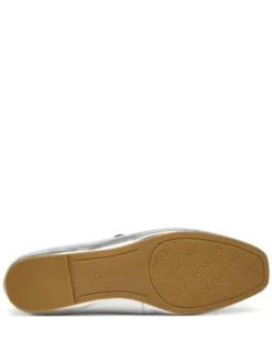 KAYRA Ballerine in pelle