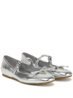 KAYRA Ballerine in pelle