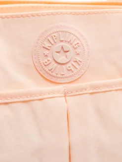 KENZIE PINK Borsa a spalla con tracolla