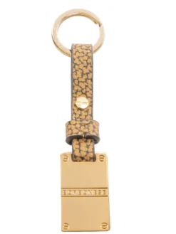 KEYRING Piastrina Portachiavi