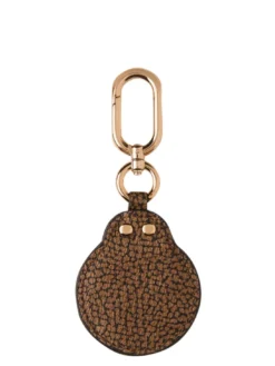 KEYRING Portachiavi a coccinella