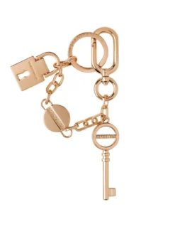 KEYRING Portachiavi in metallo