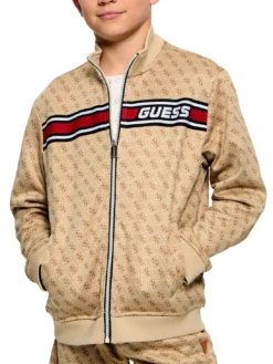 KIDS ACTIVE Felpa full zip