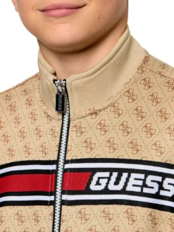 KIDS ACTIVE Felpa full zip