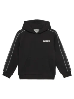 KIDS ACTIVE MINI ME Felpa con cappuccio relaxed fit