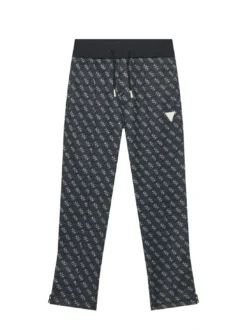 KIDS ACTIVE Pantaloni felpati