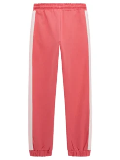 KIDS ACTIVE Pantaloni tuta jogger bande laterali