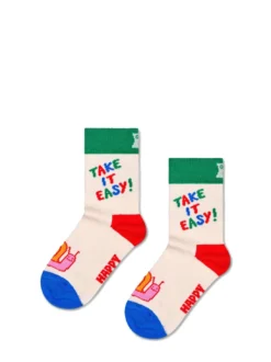 KIDS CAMERA Gift Box 3 paia di calze