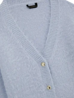 KIDS Cardigan con bottoni