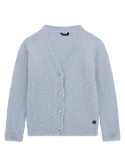 KIDS Cardigan con bottoni