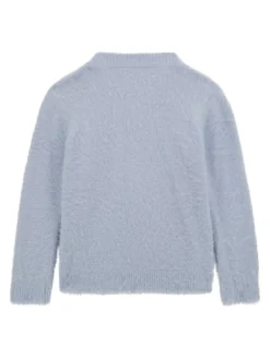 KIDS Cardigan con bottoni
