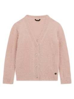 KIDS Cardigan con bottoni