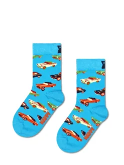 KIDS CAR Gift Box 3 paia di calze