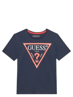 KIDS CORE T-Shirt in cotone