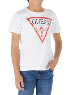 KIDS CORE T-Shirt in cotone