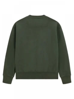 KIDS Felpa da bambino con ricamo logo