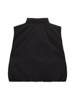 KIDS Gilet imbottito leggero in nylon