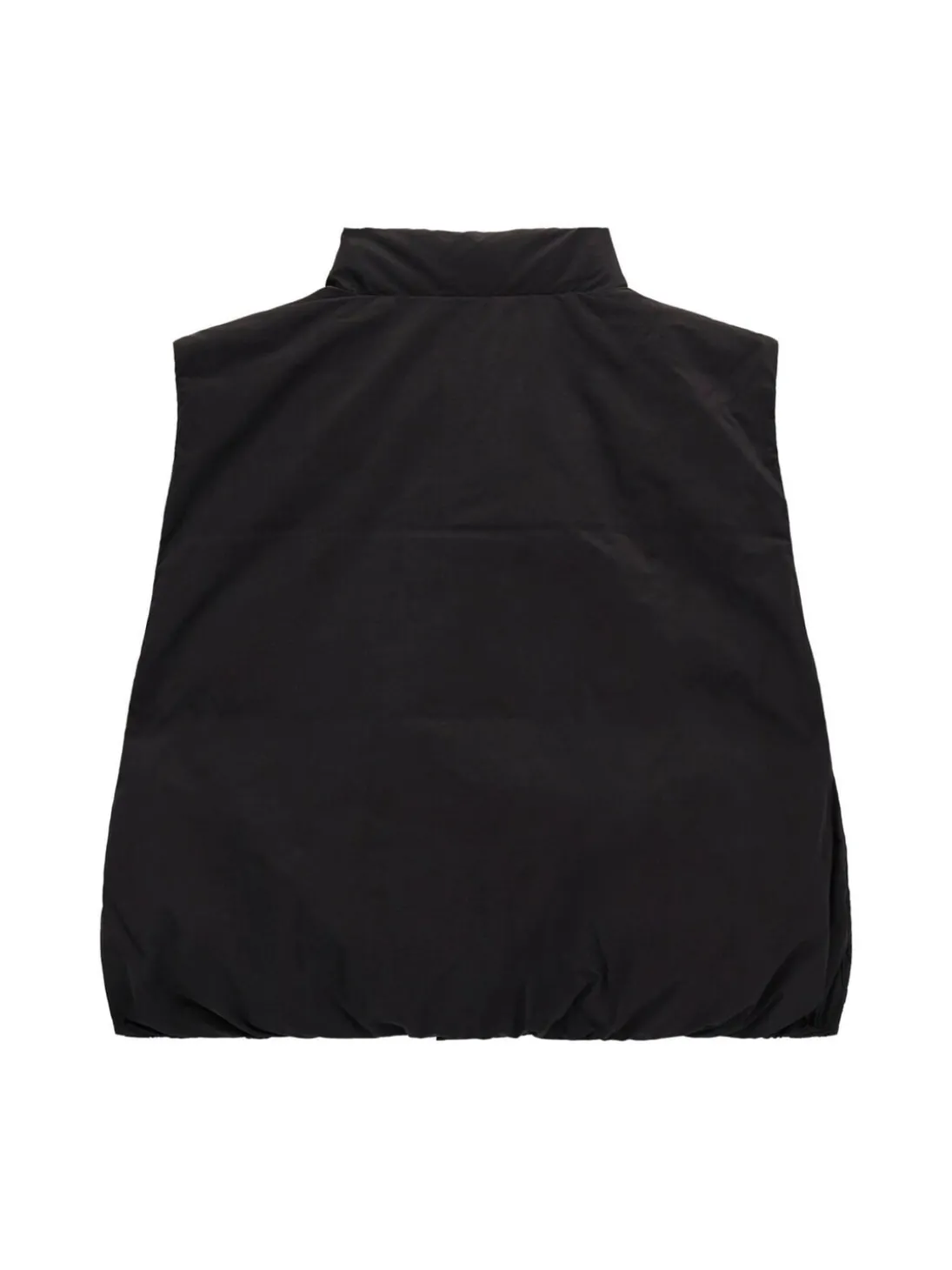 KIDS Gilet imbottito leggero in nylon