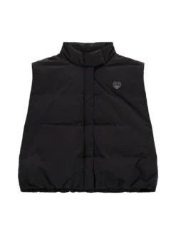 KIDS Gilet imbottito leggero in nylon