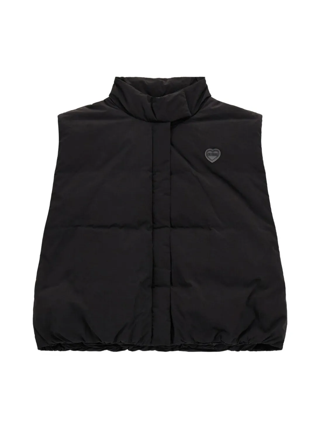 KIDS Gilet imbottito leggero in nylon
