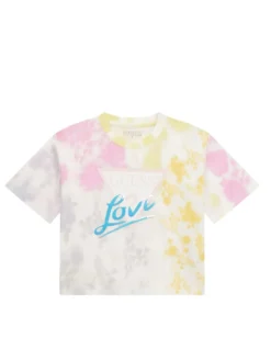 KIDS MIDI T-shirt manica corta stampata