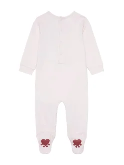 KIDS MINI ME Tutina da neonato in cotone