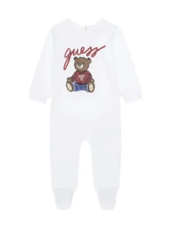 KIDS MINI ME Tutina da neonato in cotone
