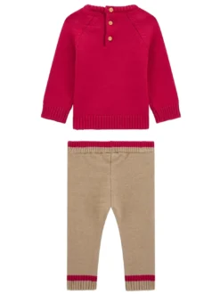 KIDS Set felpa e pantaloni
