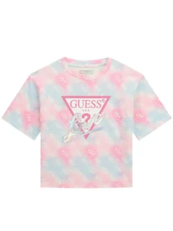 KIDS T-shirt a manica corta bambina