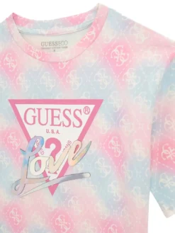 KIDS T-shirt a manica corta bambina