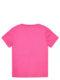 KIDS T-shirt con triagolo logo