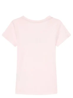 KIDS T-shirt con triagolo logo