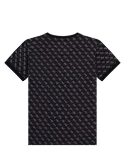 KIDS T-shirt logo 4G all over