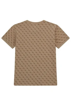 KIDS T-shirt logo 4G all over