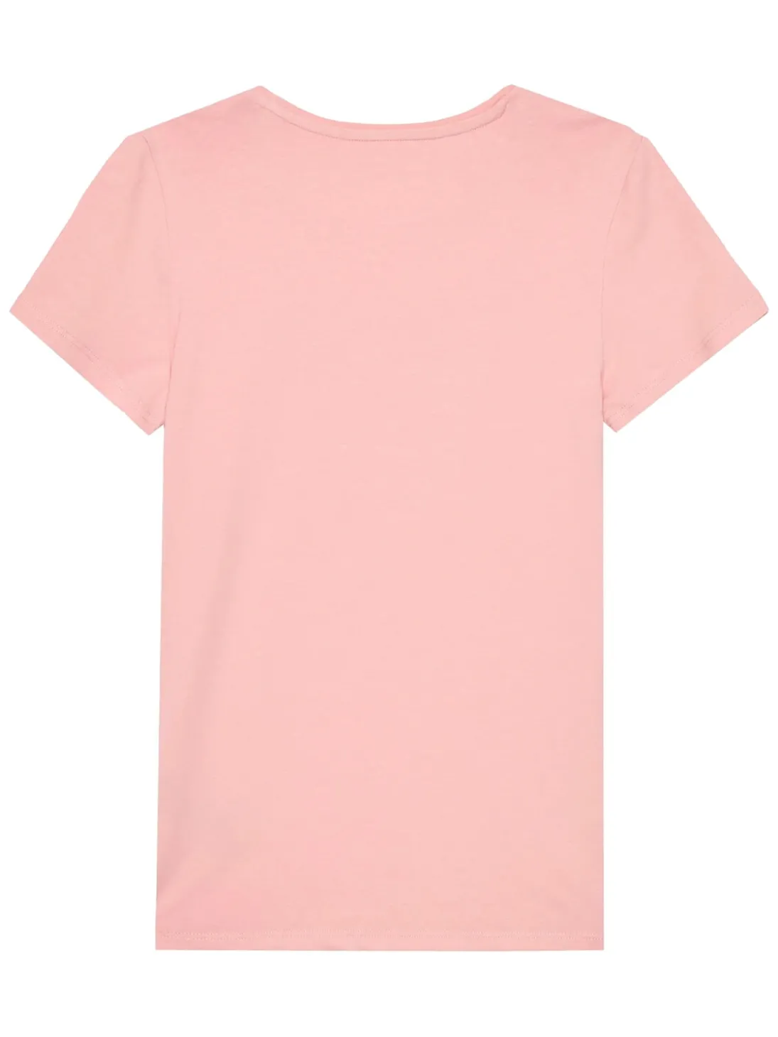 KIDS T-shirt maniche corte con strass