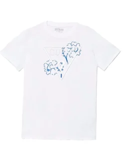 KIDS T-shirt maniche corte oversize