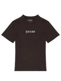 KIDS T-shirt oversize bambino a manica corta