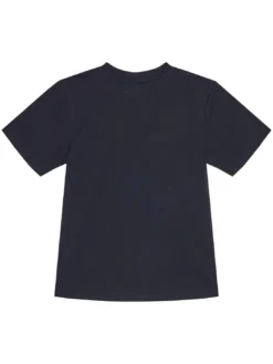 KIDS T-shirt oversize bimb o manica cort